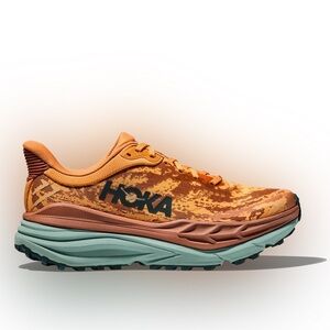 HOKA MEN'S STINSON ATR 7 SIZE 9